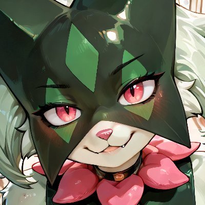 AI furry art 🔞 DM me for comms
⭐ Exclusive Content(new benefits): https://t.co/3XPbvJMpp8