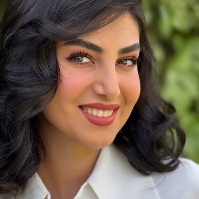 Hani_shkak's profile picture. journalist