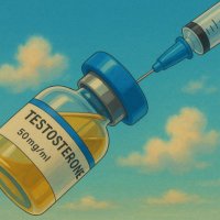 Testosterone (@0xtestosterone) 's Twitter Profile Photo Testosterone (@0xtestosterone) 's Twitter Profile Photo