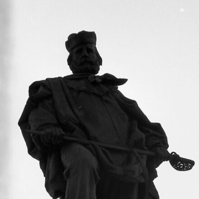 dauferio's profile picture. RVSPANTE