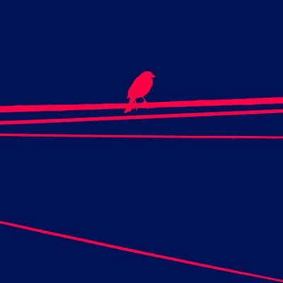 SDKTMS's profile picture. Alguien.