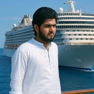 qadeer99463's profile picture. 