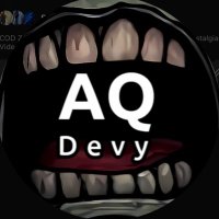 Aqdevy 🧟♂️ (@aqdevy) 's Twitter Profile