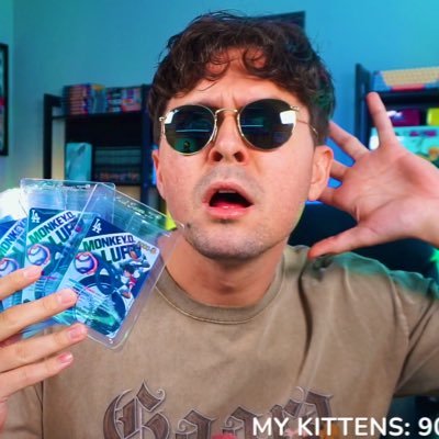 Luke | TWITCH PARTNER - I Love Making Videos And Live Streaming! | https://t.co/xotbp566HL