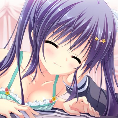 緋弾のNANOHAさんのプロフィール画像