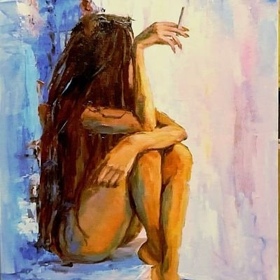دو بدن، یه هوس بیپایان.
لخت از عشق، خیس از عطش.
ما لذت میبریم از بدنهامون، از همدیگه، و از تویی که داری نگاهمون میکنی.
پس تماشا کن و با ما بسوز...