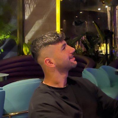 Yeturann's profile picture. İnstagram- @yemreturan