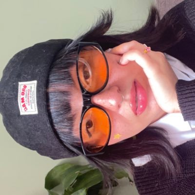 Diseñadora gráfica. Soy hablona entonces no me busquen la lengua 💋