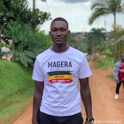 LwangaR44076's profile picture. visions turn in to  reality after taking calculative risks.