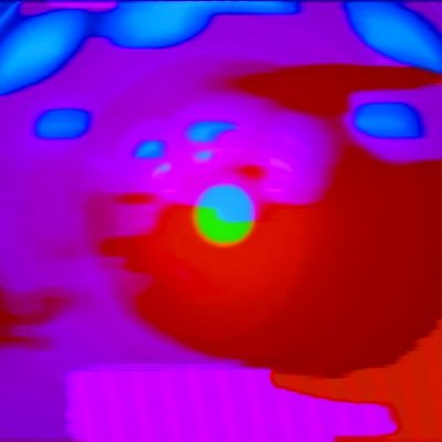 halnuevemil____'s profile picture. archivista de memorias sintéticas°░▒▓🇦🇷