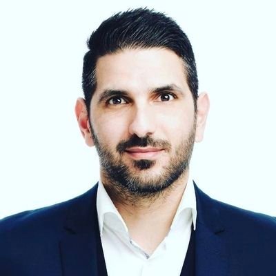 MGiorgoudis's profile picture. Municipal Engineer @ Kourion Municipality.
Civil Engineer NTUA, Msc, MBA, PhD(c) in Oil, Gas & Energy Engineering.