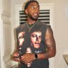 Menace2urMind's profile picture. Navy ⚓️ I hoop and play with computers #blacktechtwitter