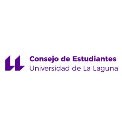 🇮🇨 Máximo órgano de representación de estudiantes de la ULL
📍 Luchar por nuestros derechos