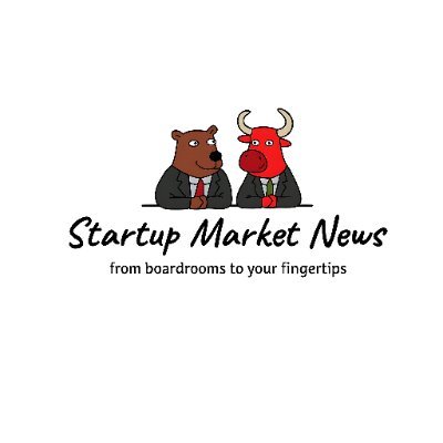 startupmarknews's profile picture. Real stories. Real strategies. Straight from the boardroom to your fingertips.