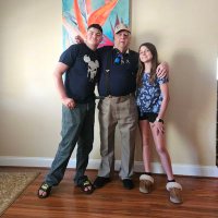 Michael Geiger (@mikegeiger1950) 's Twitter Profile