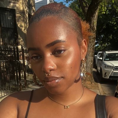 photographer. pr. contributor to documenting black culture. cultivator of black spaces. she/her 22. xula alumna