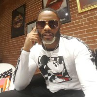 Joshua Luis Keaton (@joshualuiske) Twitter profile photo