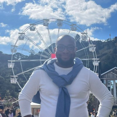 São Paulino. Historian. Chocolate. Labor Relations. Ph.D candidate at @PittTweet