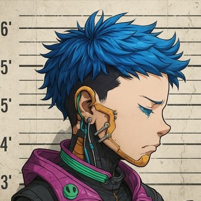 kerlve's profile picture. Decentralized dreamer chasing bullish gains | Content Creator | Ambassador @inter_link | Bullish on @monad