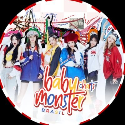 Sua mais completa fanbase de charts dedicada ao BABYMONSTER (@YGBABYMONSTER_)!