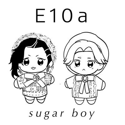 sugar.boy..@7/13西3E10aさんのプロフィール画像