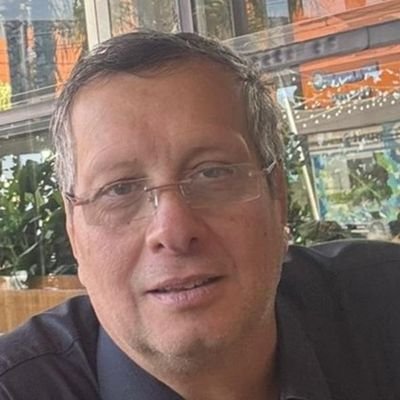 Guillermo Ferreiro Cristaldo Profile