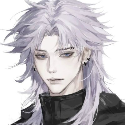 Chaotic Neutral bored person who does random shit in order to entertain themselves (aka: ADHD)
https://t.co/K0TAqEp5s3