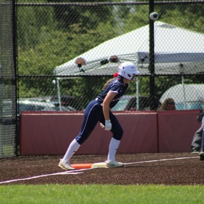 brooke_swanger's profile picture. Frostburg State Commit|| USSSA Hershey Pride 18u||2b/3b||BAHS 2026