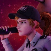 Livevil027 (COMMISIONS OPEN) (@colorfullived) 's Twitter Profile Photo