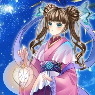 一ツ柳ひなた🦋🦌Vtuber/Vactorさんのプロフィール画像