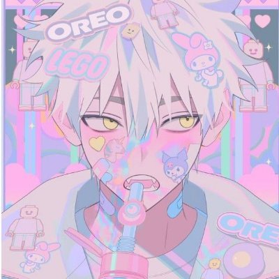 MarveresM's profile picture. スパークル
Pfp / @inplick
Banner / @cyanbloodArt