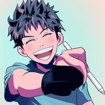 たけりゅーさんのプロフィール画像