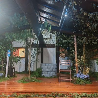 劇企画パララン翠光団@務川智正さんのプロフィール画像