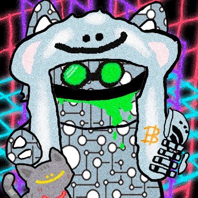 RYDA⚒️🧙🏾‍♂️🛸さんのプロフィール画像