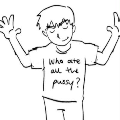 doit4thenookie's profile picture. 24 mdni 🏳️‍🌈