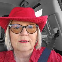 Deborah Russell (@deborahrussell_) 's Twitter Profile