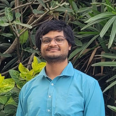 MS Computer Engineering @ TAMU | BTech EE @ IITGN