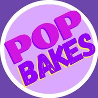 Pop Bakes (@thepopbakes) 's Twitter Profile Photo Pop Bakes (@thepopbakes) 's Twitter Profile Photo