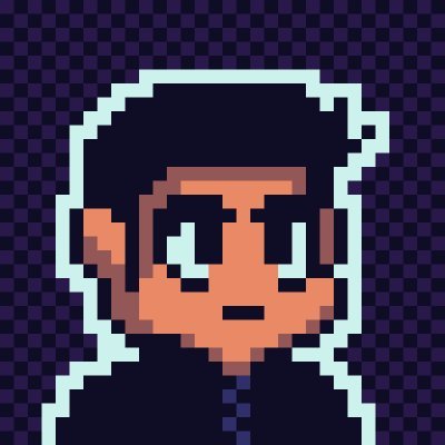 triukn's profile picture. Gamedev solo
#gamedev #indiedev