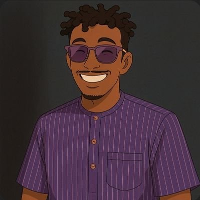 HolyGee (Amin's Intern) Profile