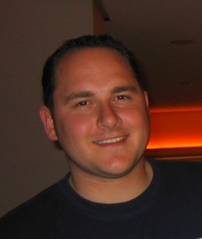 Turner_Matt's profile picture. 