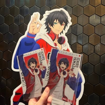 月夜さんのプロフィール画像