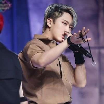 NatanSkzVer's profile picture. Ele/Dele.