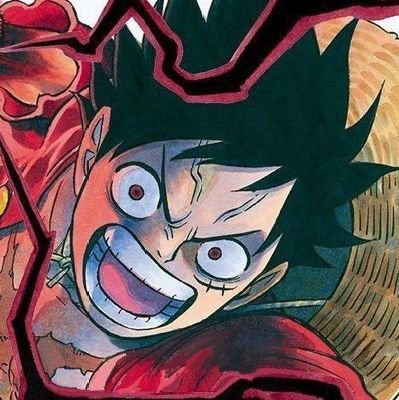 Monkey D. Liam 🇵🇸さんのプロフィール画像