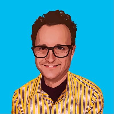 actor/director/musician/host of The Party Nerds Pop-Cast!