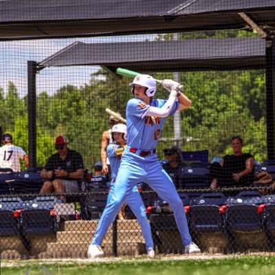| Hamilton Southeastern | C/O 27 | OF | 6’2’| 175 | Switch Hitter | Throws: R| Canes Midwest 2027 American|clarkbucher19@gmail.com | (317) 340-9358|