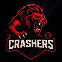 Crashers eSports (@crashers_cs) 's Twitter Profile Photo Crashers eSports (@crashers_cs) 's Twitter Profile Photo
