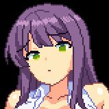 🔞ドット絵や🔞ゲーム制作の進捗など。ci-enもやってるのでよろしければフォローしてってください。https://t.co/w9vHpHL0wy