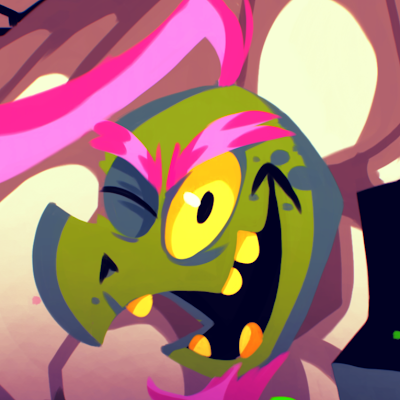 GersonBoomOld's profile picture. 