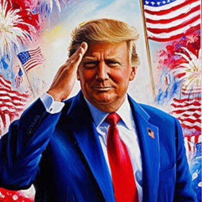 Gain Breaking News Daily. No Affiliations with @Trumpcoinsupport Turn on Notification to be the first to get Breaking News. Biggest Trump (News) Fanpage on X